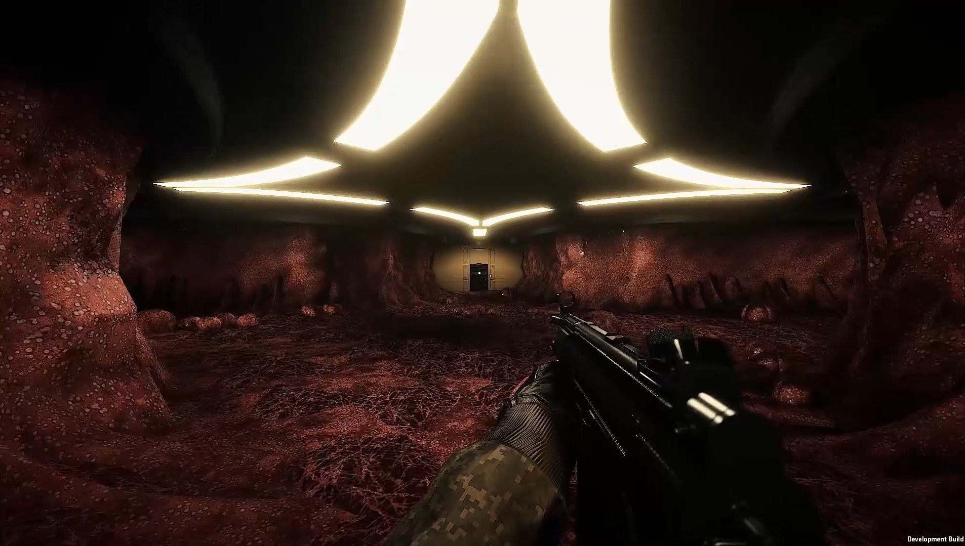 SCP: EVENT CLASSIFIED #4