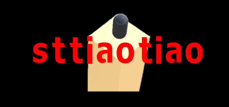 sttiaotiao Cover Image