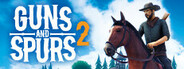 Guns and Spurs 2