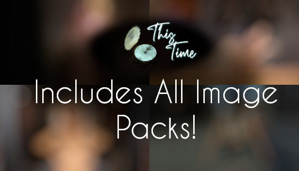 This Time - VIP Pass screenshot screenshot 1