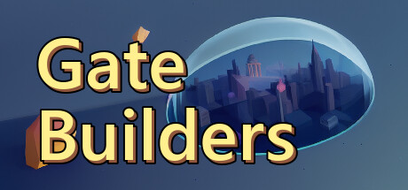Gate Builders Cover Image