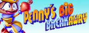 Penny’s Big Breakaway