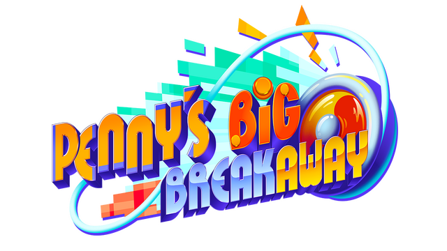 Penny's Big Breakaway