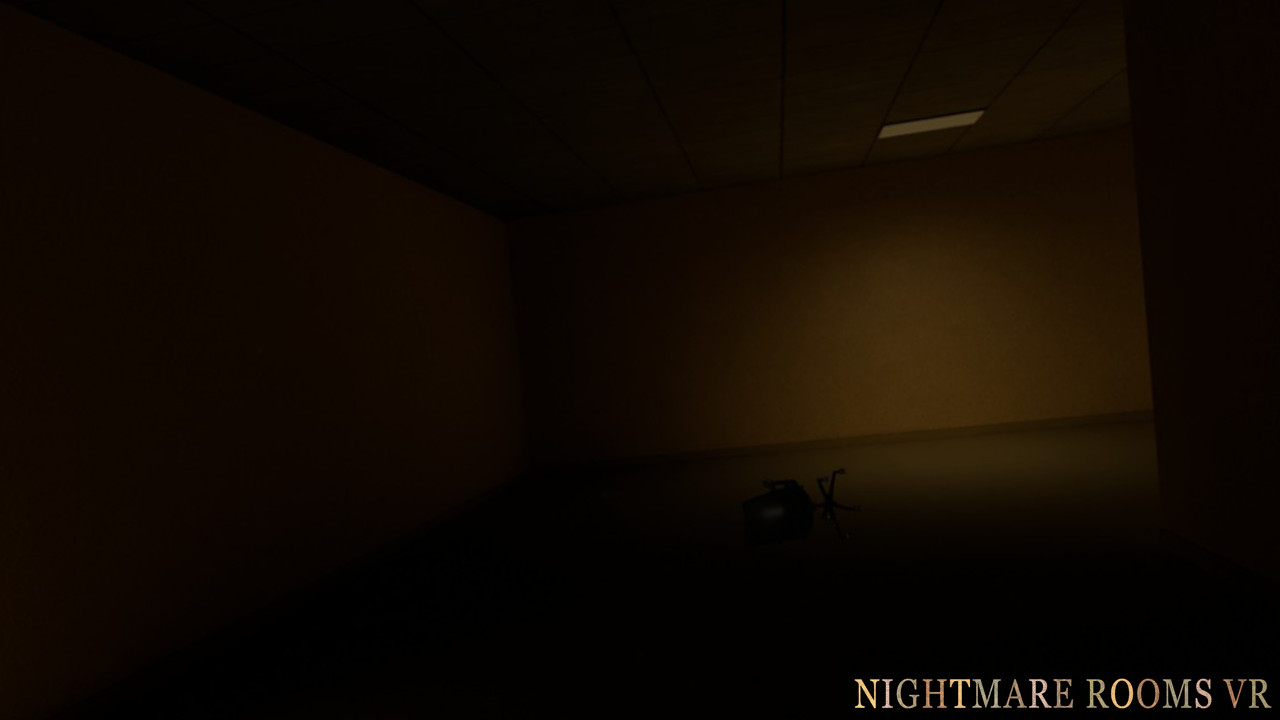 2333VR | 噩梦房间VR（Nightmare Rooms VR）