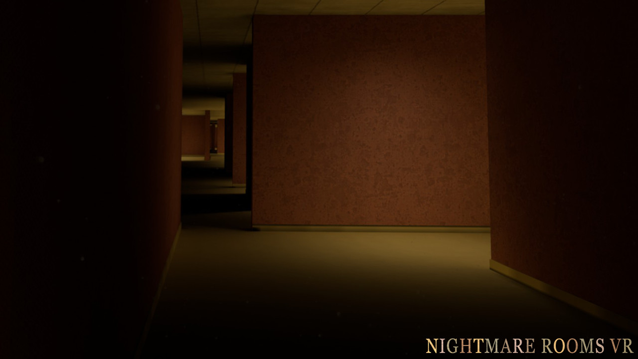 Comunidad Steam :: :: Nightmare Jumpscares