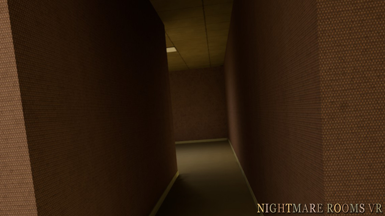 2333VR | 噩梦房间VR（Nightmare Rooms VR）