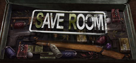 Save Room - Organization Puzzle Cover Image