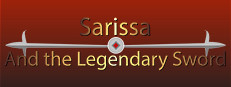 Sarissa and the Legendary Sword