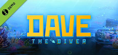 DAVE THE DIVER Demo