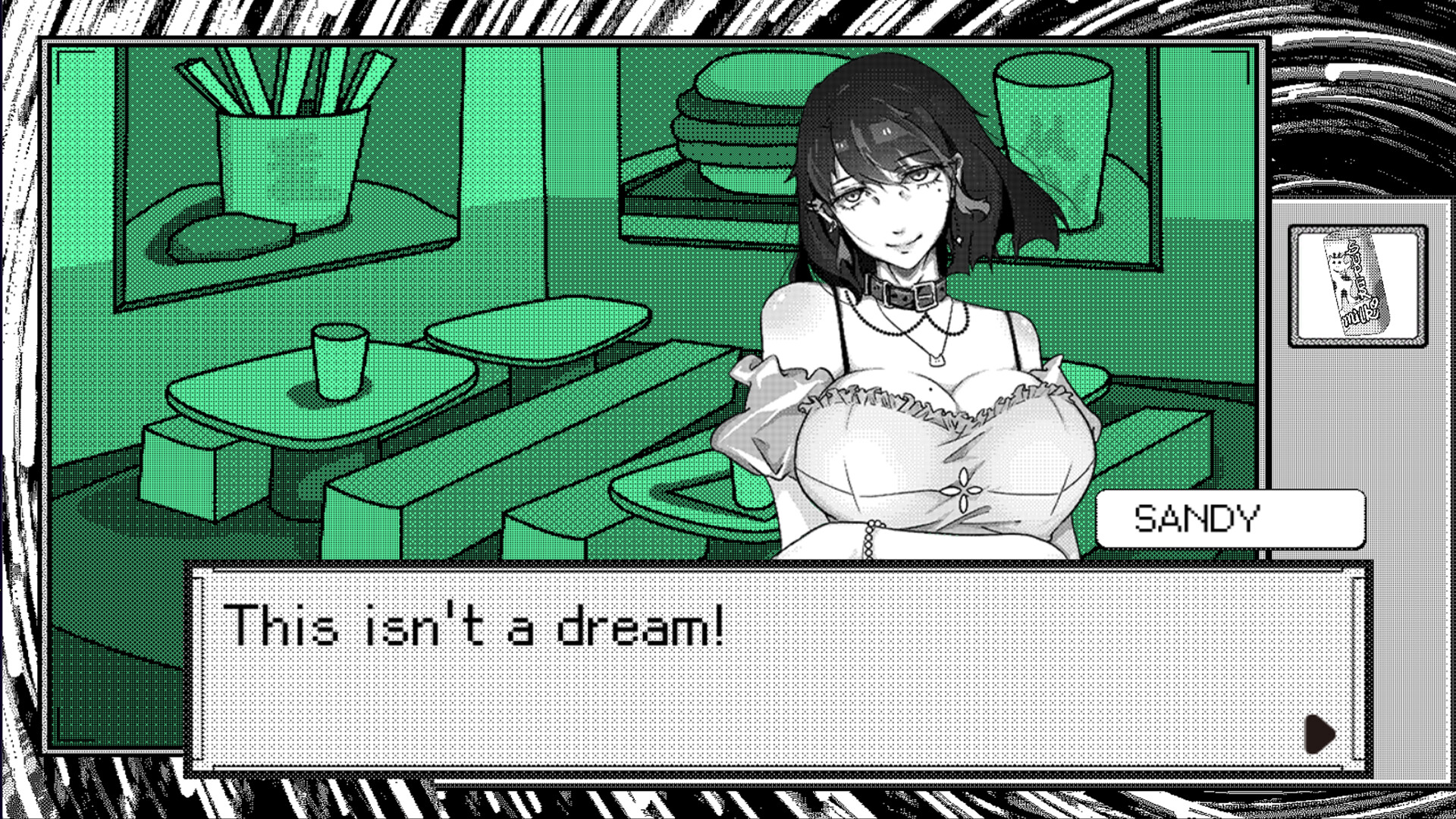 CaveFiction screenshot 1