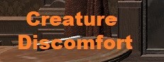 Creature Discomfort 게임 이미지
