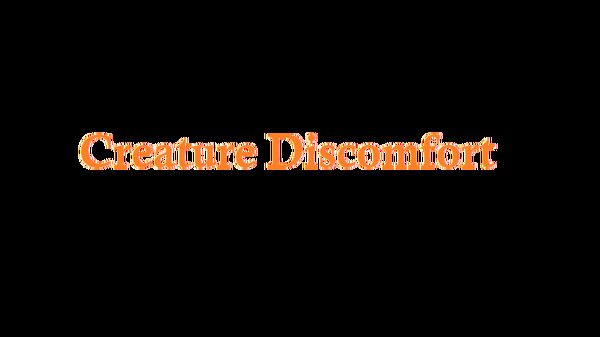 Скриншот из Creature Discomfort