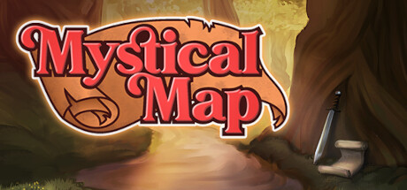 Image for Mystical Map
