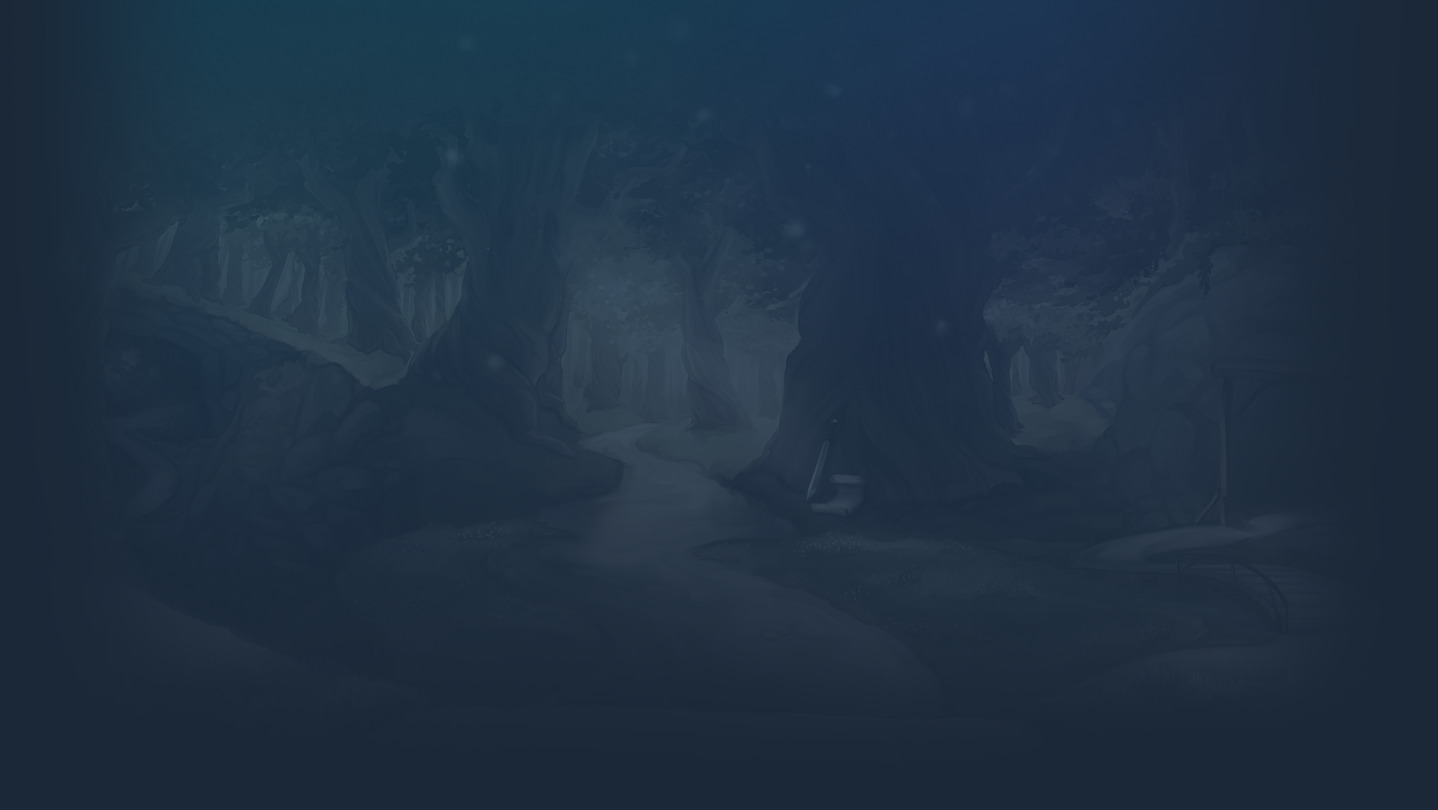 Mystical Map background