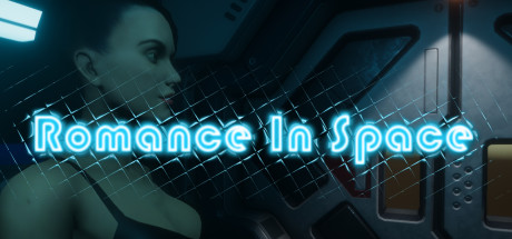 Romance In Space title image