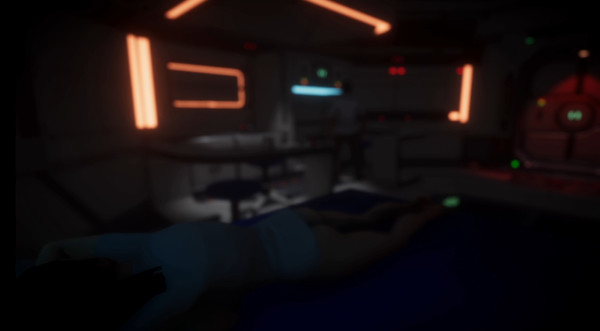 Romance In Space game for windows Pc 1