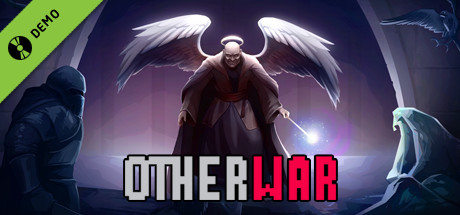 Otherwar Demo banner