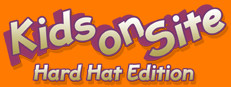 Kids On Site - Hard Hat Edition