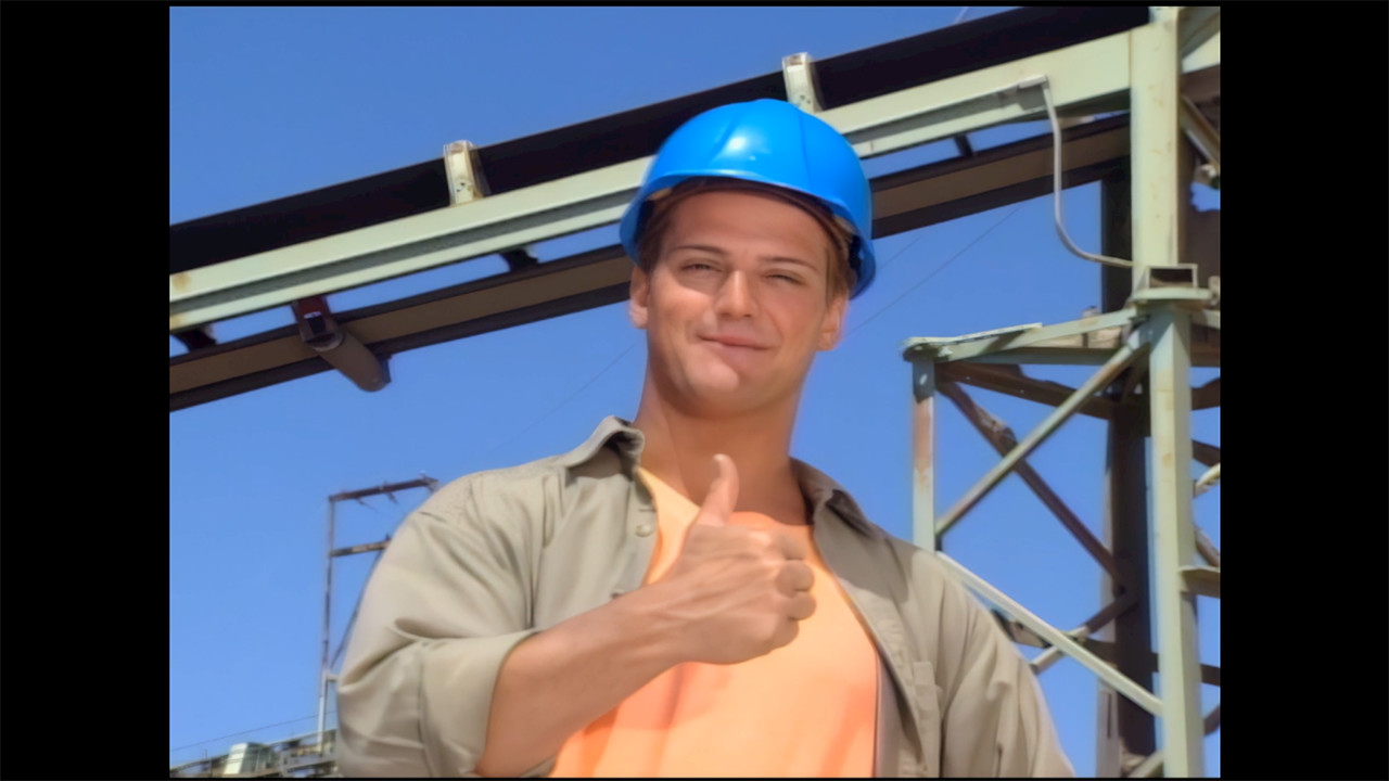 Kids On Site - Hard Hat Edition #5