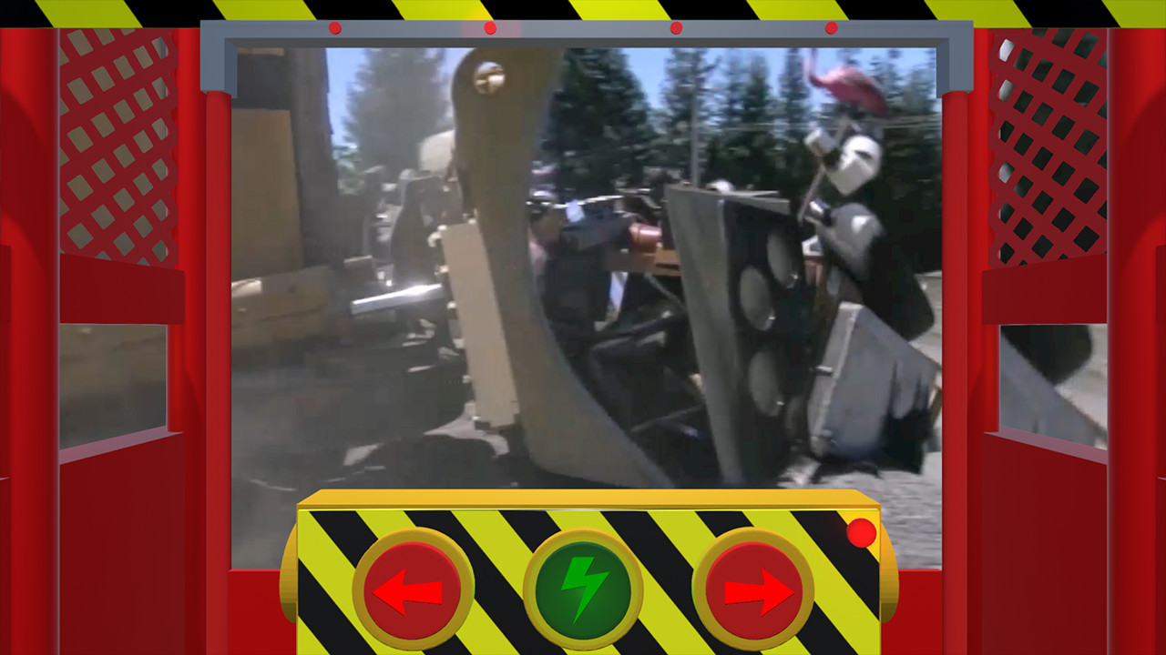 Kids On Site - Hard Hat Edition #4