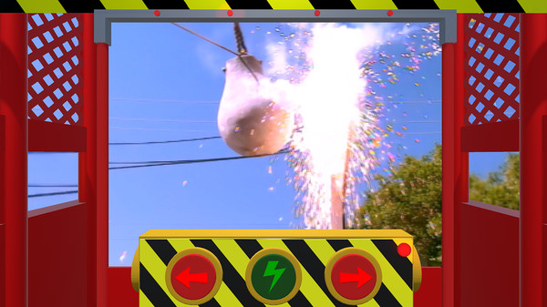 Скриншот из Kids On Site - Hard Hat Edition Скриншот из Kids On Site - Hard Hat Edition