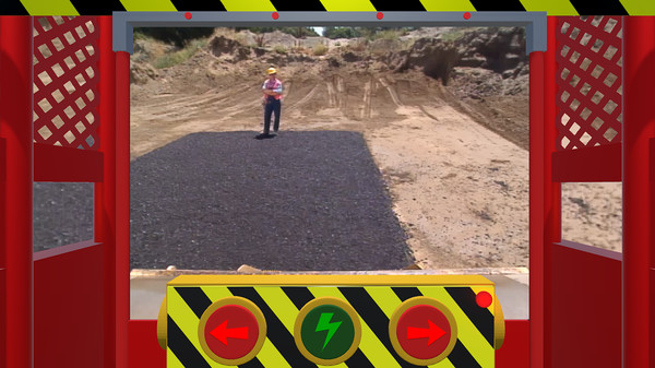 Скриншот из Kids On Site - Hard Hat Edition Скриншот из Kids On Site - Hard Hat Edition