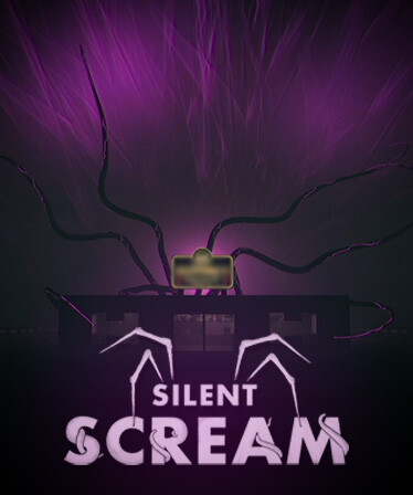 SILENT SCREAM