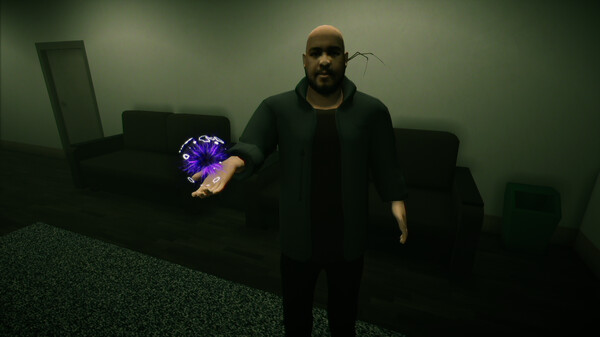 SILENT SCREAM game for windows Pc 1