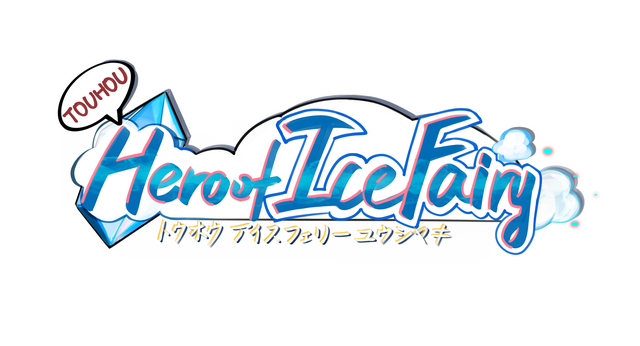 Touhou Hero of Ice Fairy