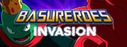 Basureroes: Invasion
