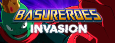 Basureroes: Invasion