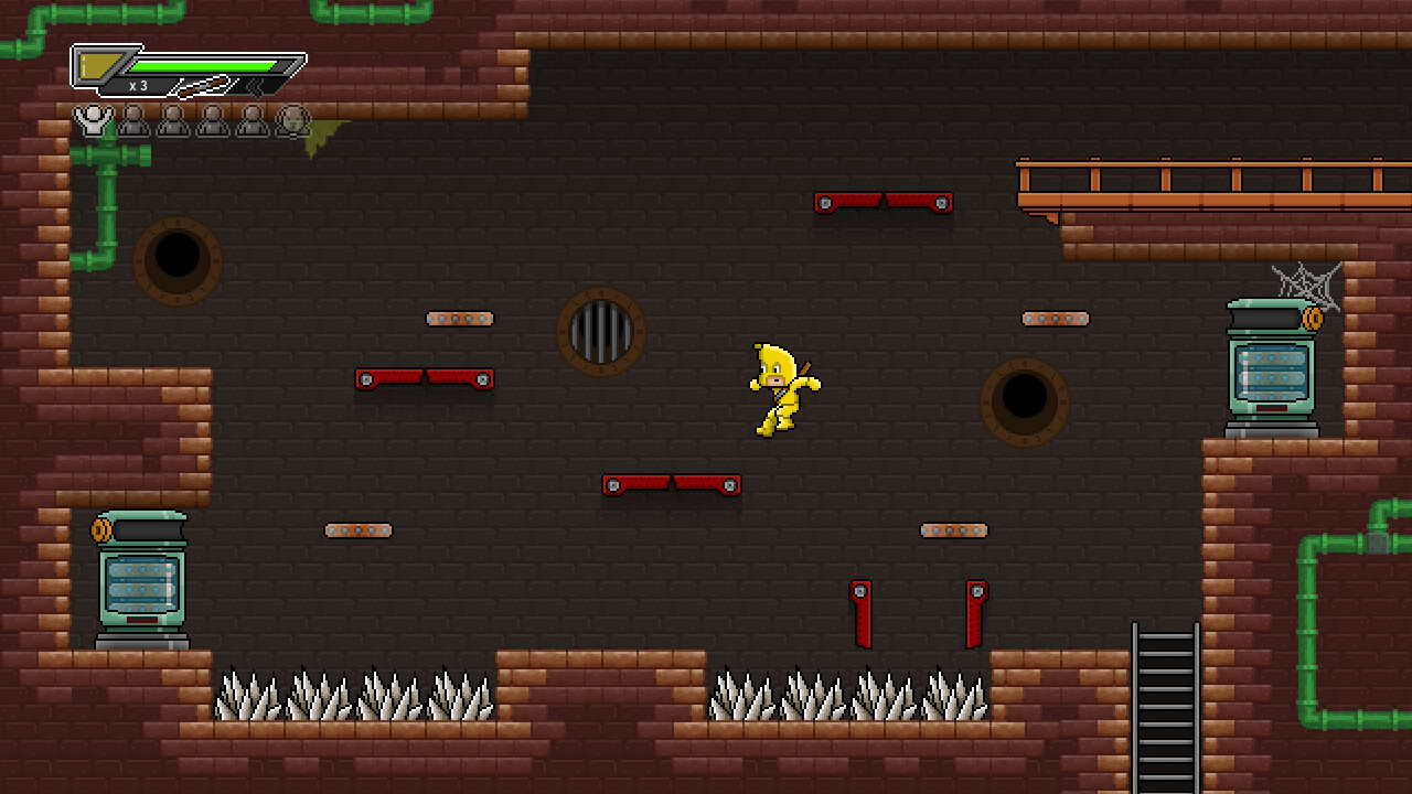 Basureroes: Invasion #5