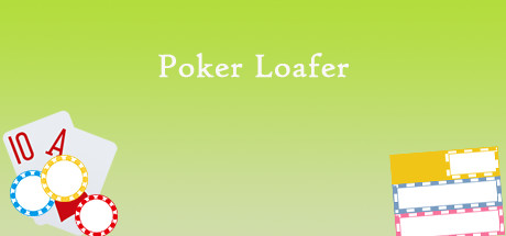Poker Loafer Cover Image