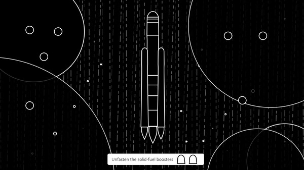 Скриншот из Something Weird in Space -  A Hidden Object Adventure