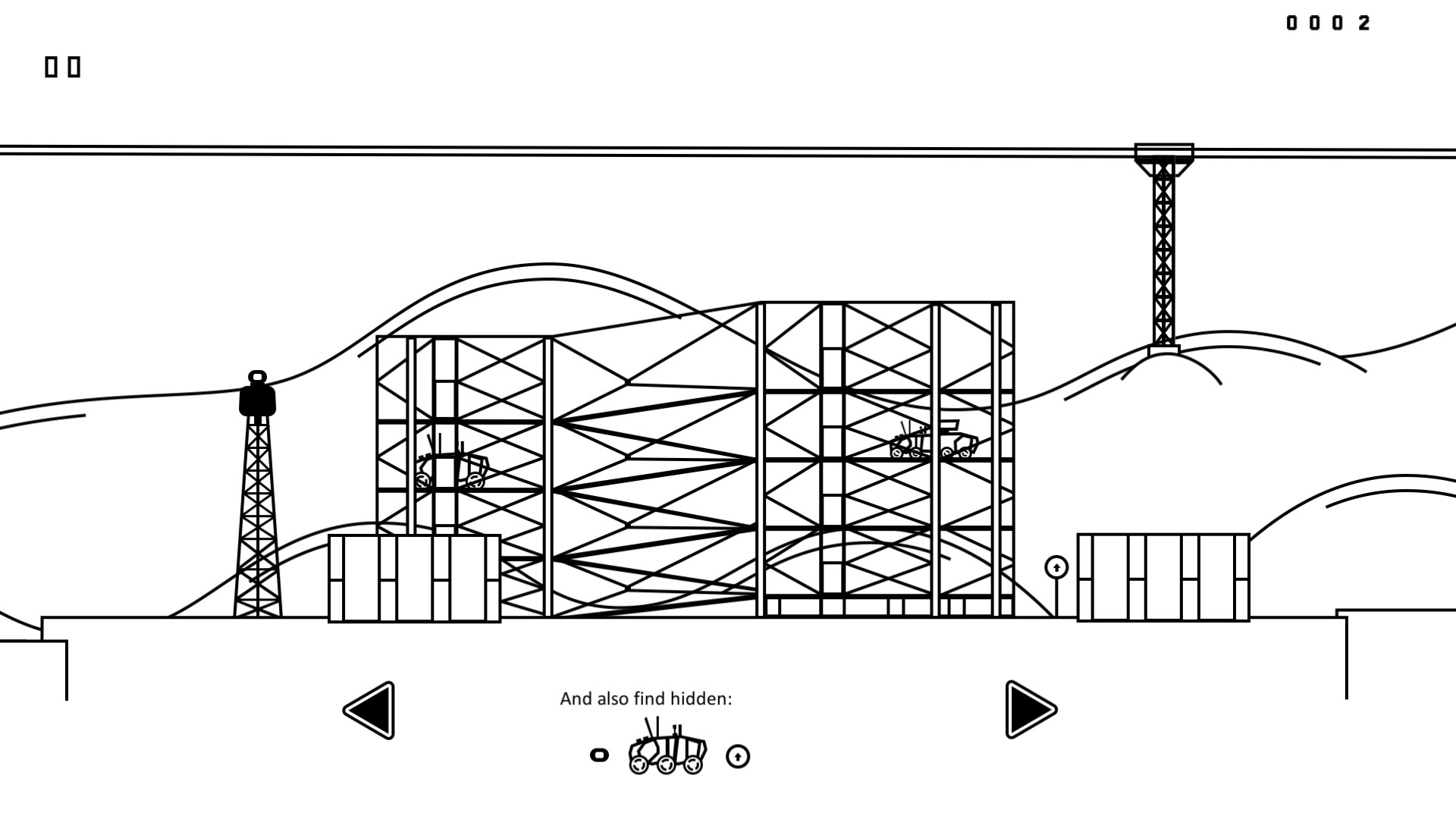 Something Weird in Space -  A Hidden Object Adventure #2