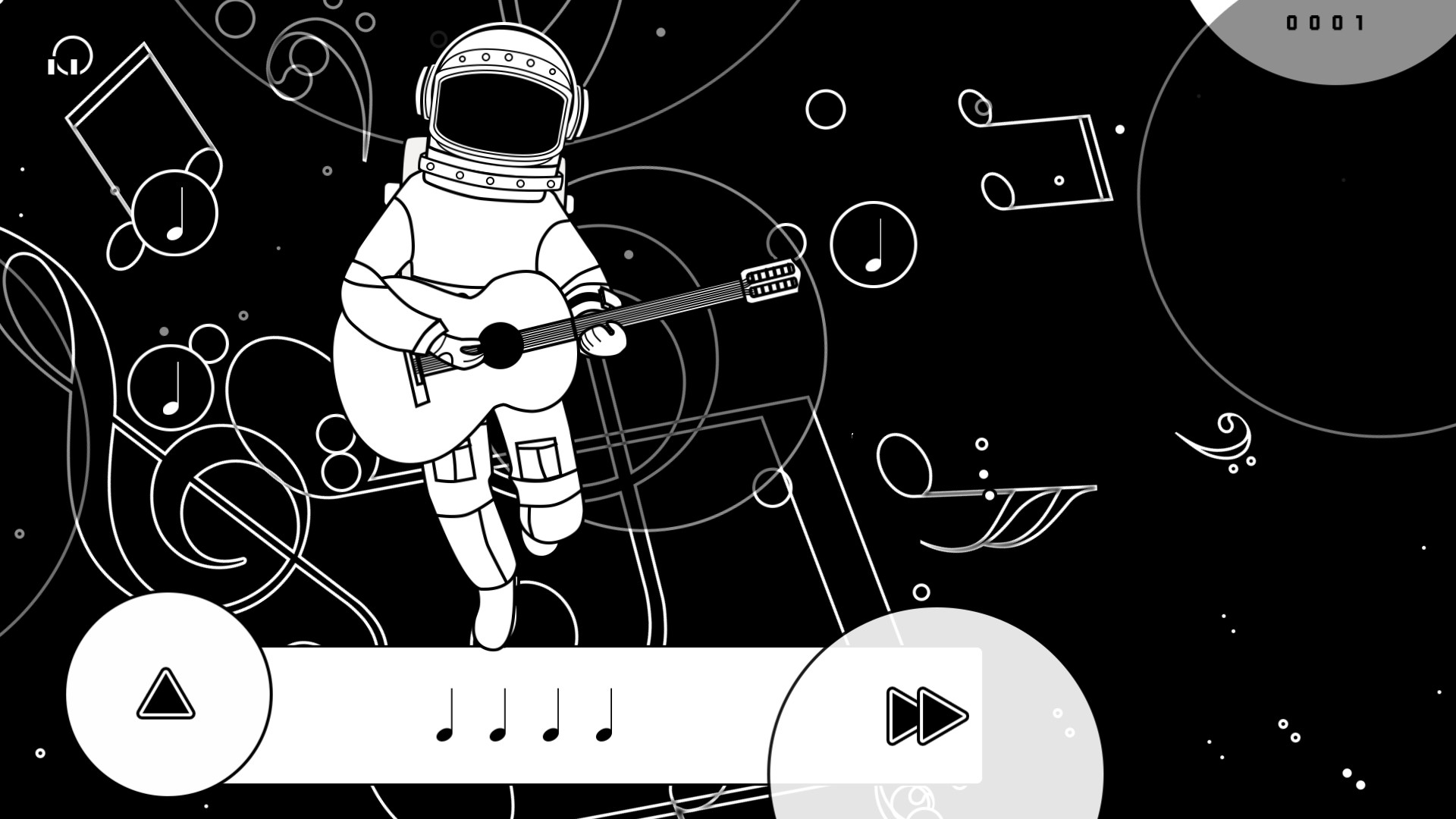 Something Weird in Space -  A Hidden Object Adventure #6