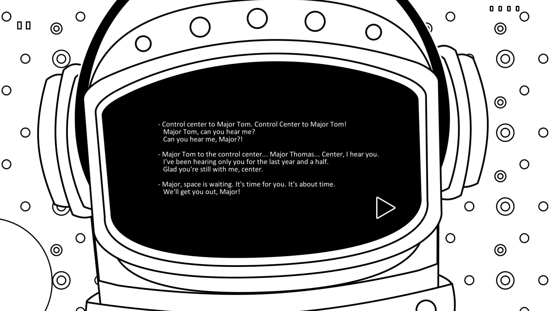 Something Weird in Space -  A Hidden Object Adventure #4