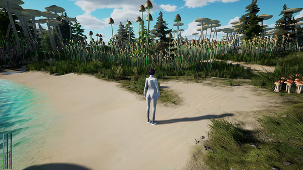 Скриншот из Arsilon