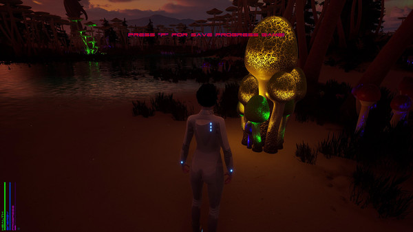 Скриншот из Arsilon