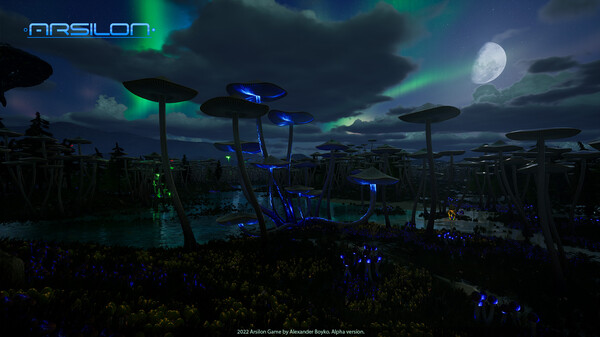 Скриншот из Arsilon