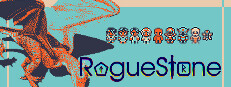 RogueStone 게임 이미지