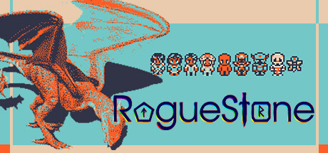 RogueStone Cover Image