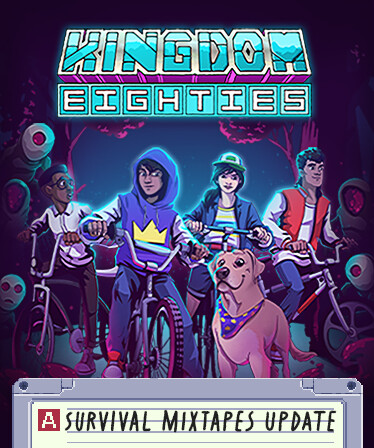 Kingdom Eighties