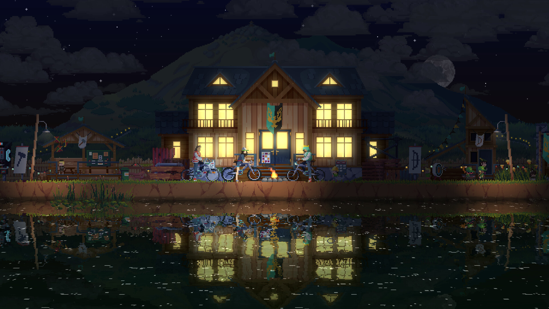 Kingdom Eighties on Steam