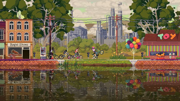 图片[5]-王国 80年代 Build.12039899 PC/手机双端（Kingdom Eighties）-闲鱼岛-免费游戏下载