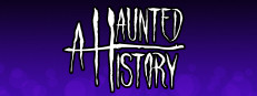 A HAUNTED HISTORY 게임 이미지