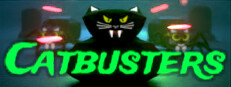 Catbusters 게임 이미지