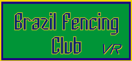 Brazil Fencing Club VR Cover Image