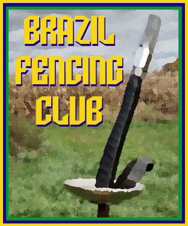 Brazil Fencing Club VR