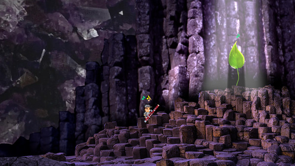 Скриншот из World of Music Interactive Simulator